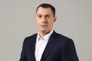 Сергей Нюхалов, генеральный директор УК «Аструм Недвижимость»