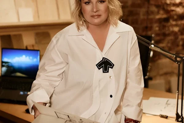 Дарья Туркина