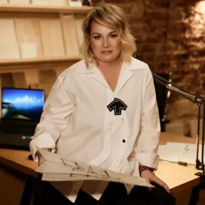 Дарья Туркина