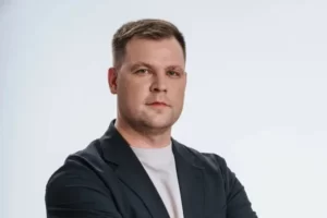 Михаил Шмыков