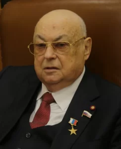 Владимир Ресин