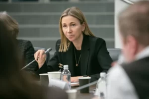 Мария Чернякова