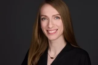 Валерия Шор