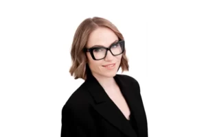 генеральный директор MANUFAQTURY Ольга Володина