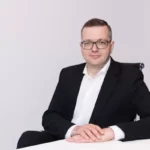 Илья Фролов