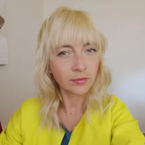 Елена Борисова