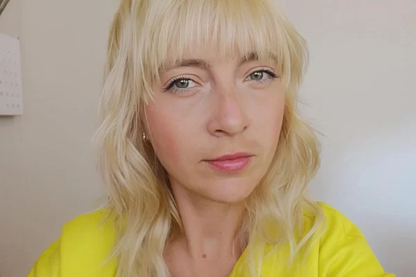 Елена Борисова