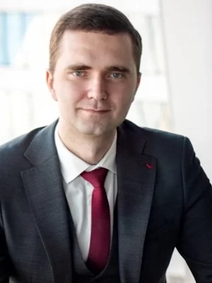 Дмитрий Софронов