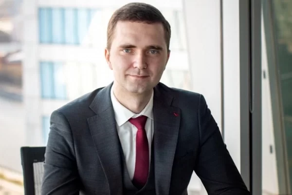 Дмитрий Софронов