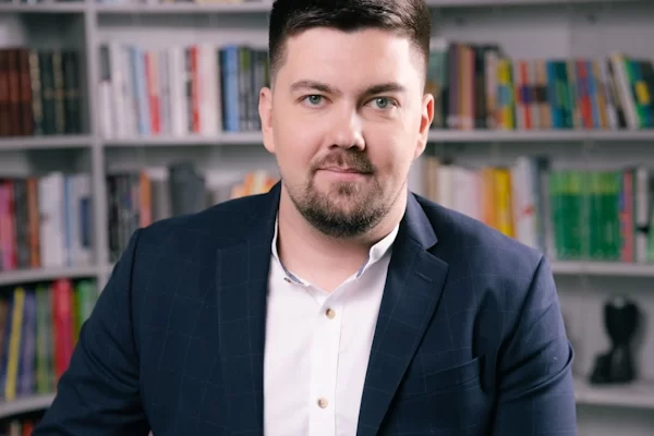 Андрей Юдин