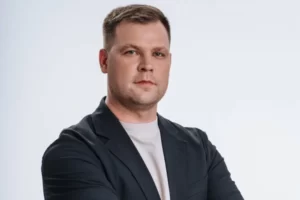 Михаил Шмыков