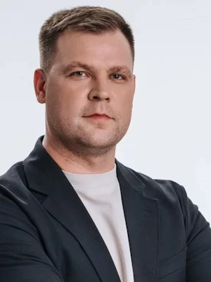 Михаил Шмыков