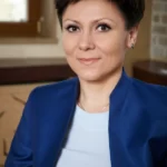 Наталья Шаталина