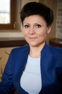 Наталья Шаталина