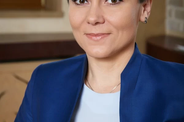 Наталья Шаталина