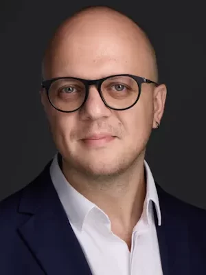 Алексей Алешин, Товарищество Рябовской Мануфактуры Алексей Алешин, Товарищество Рябовской Мануфактуры