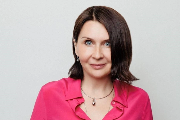 Яна Кузина