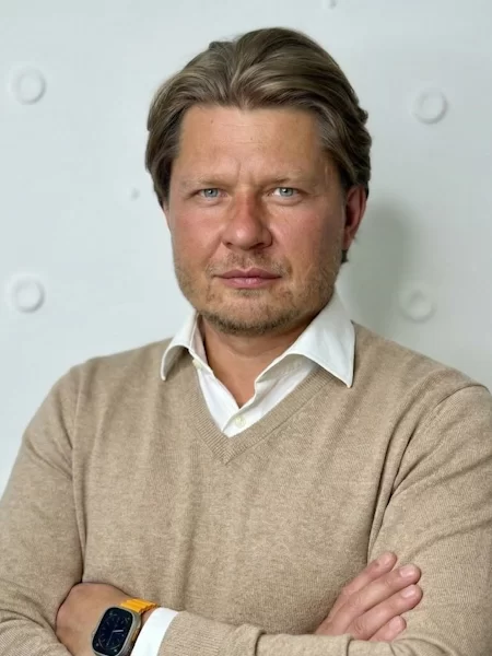 Денис Марканов IKON Денис Марканов