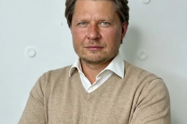 Денис Марканов IKON Денис Марканов