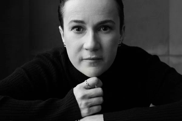 Анна Усатова