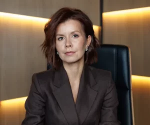 Ирина Нагина