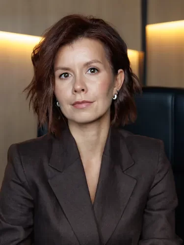 Ирина Нагина