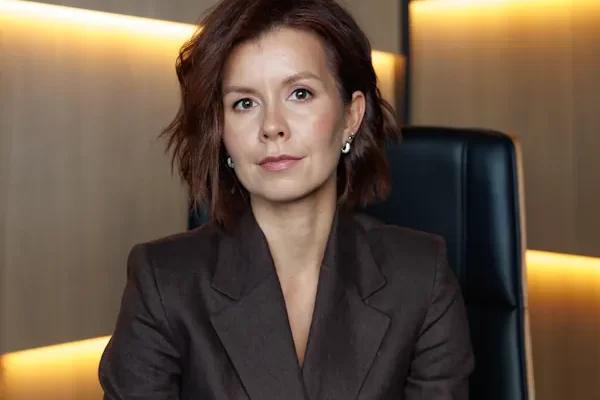 Ирина Нагина