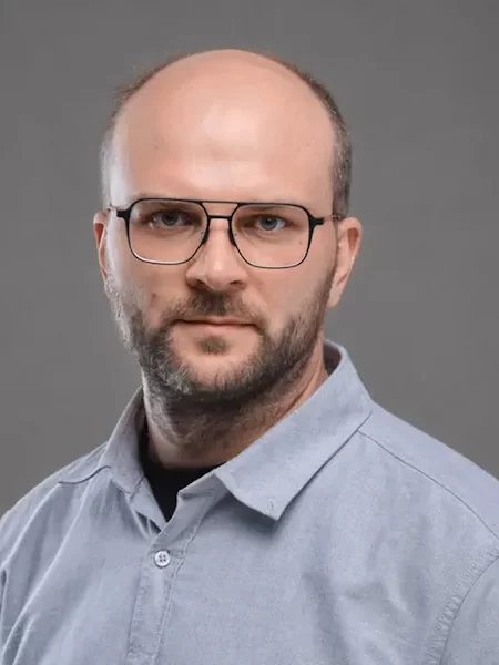 архитектор Калинин сооснователь компании akvk+partners Андрей Калинин
