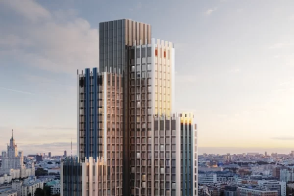 ICE TOWERS