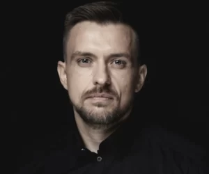 дизайнер и основатель архитектурного бюро SIO Игорь Ситкилов