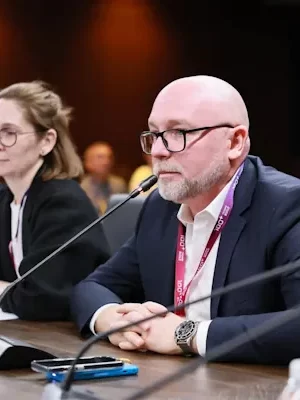 Юрий Тараненко